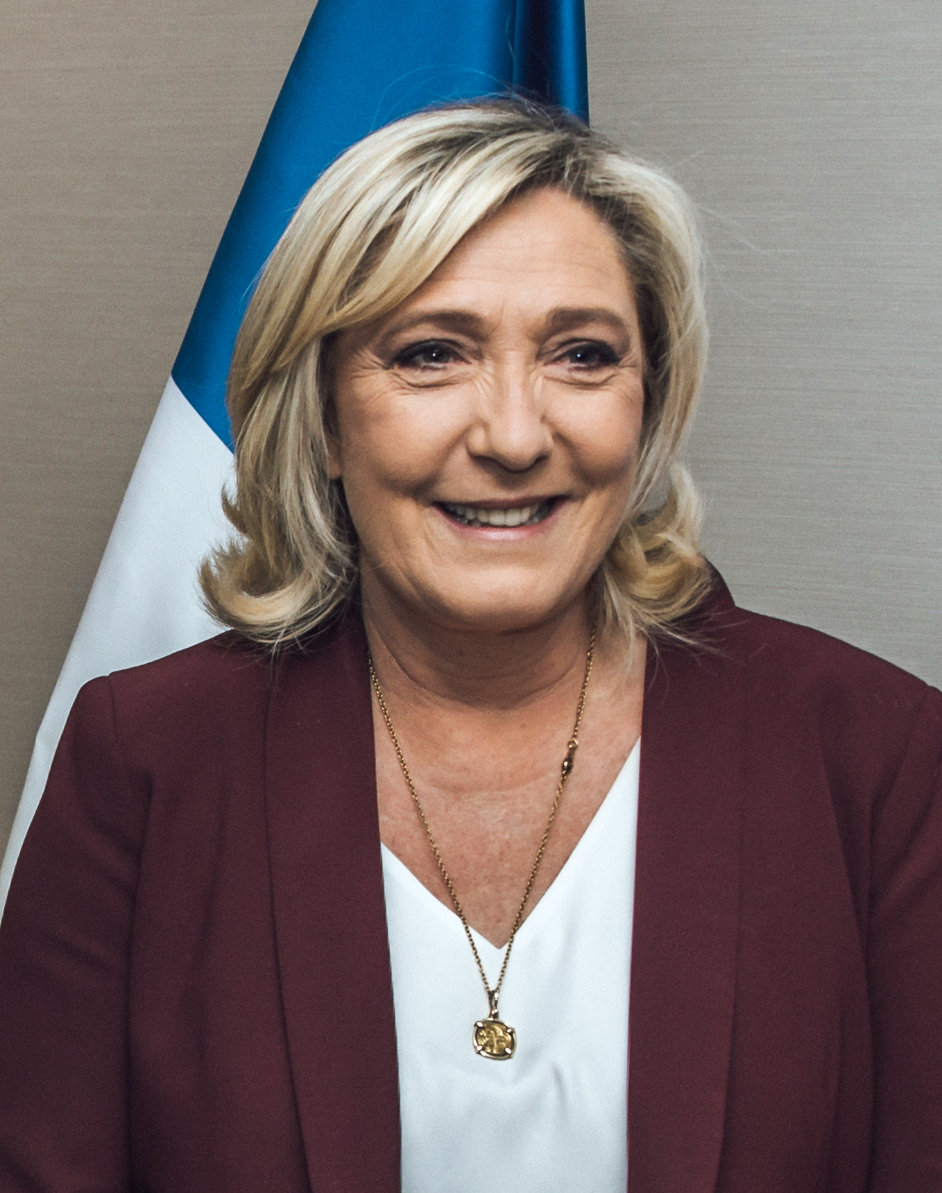 גזר הדין על לה פן משנה את מפת הבחירות לנשיאות צרפת